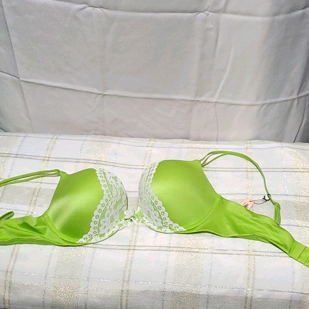 Victoria secret very secret push up Bra - Picture 1 of 6